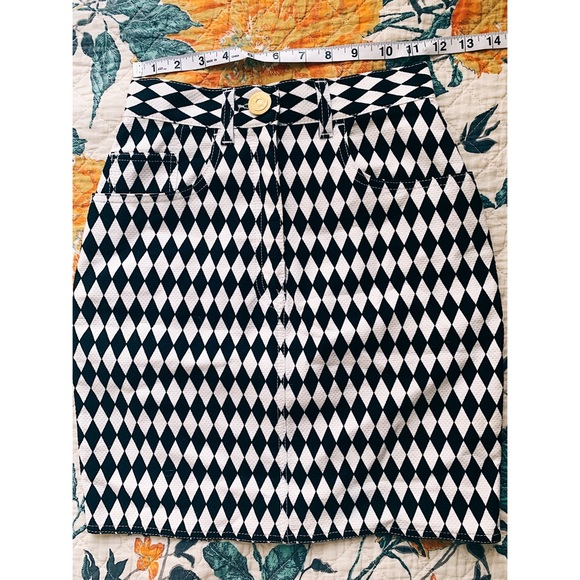 ♦️RARE VINTAGE MOSCHINO SET♦️ - Picture 2 of 10